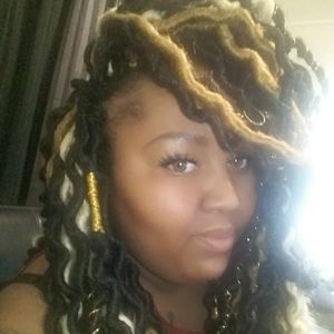 Meet your Posher, Towanda